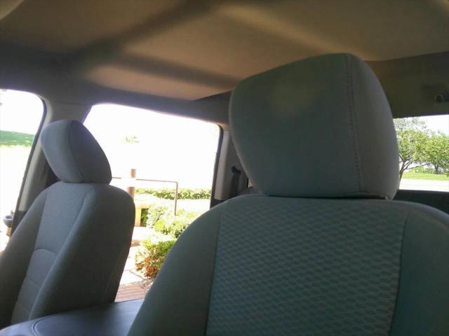 2019 Ram 1500 Classic Tradesman Crew Cab 4x2 5'7" Box