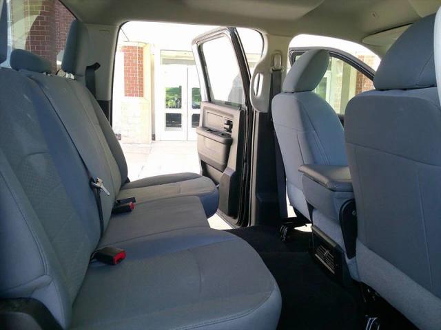 2019 Ram 1500 Classic Tradesman Crew Cab 4x2 5'7" Box