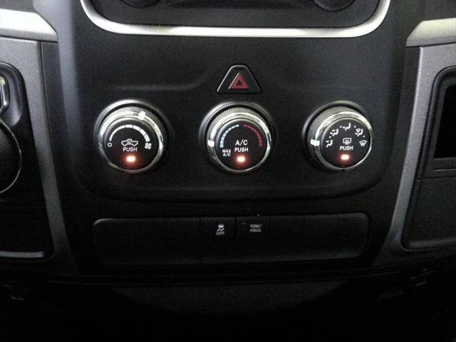 2019 Ram 1500 Classic Tradesman Crew Cab 4x2 5'7" Box