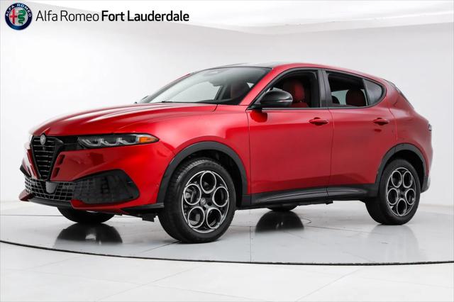 2026 Alfa Romeo Tonale Sprint AWD for sale in Fort Lauderdale, FL