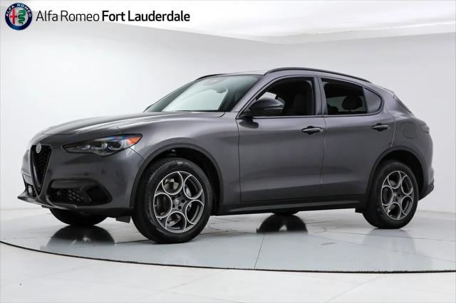 2026 Alfa Romeo Stelvio AWD for sale in Fort Lauderdale, FL