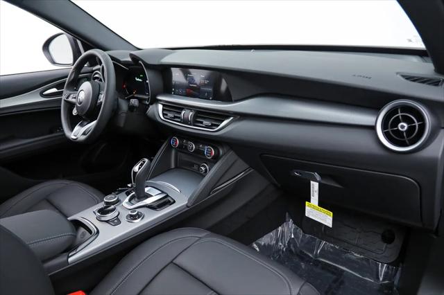 2026 Alfa Romeo Stelvio AWD