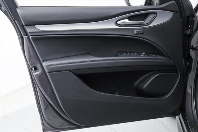 2026 Alfa Romeo Stelvio AWD