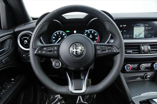2026 Alfa Romeo Stelvio AWD