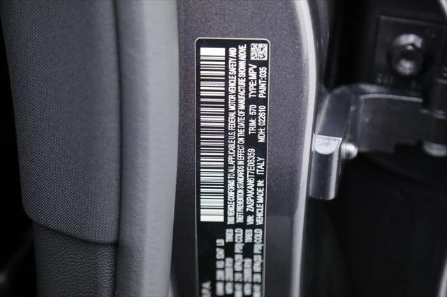 2026 Alfa Romeo Stelvio AWD