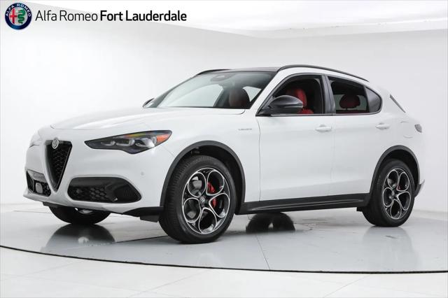 2026 Alfa Romeo Stelvio AWD for sale in Fort Lauderdale, FL