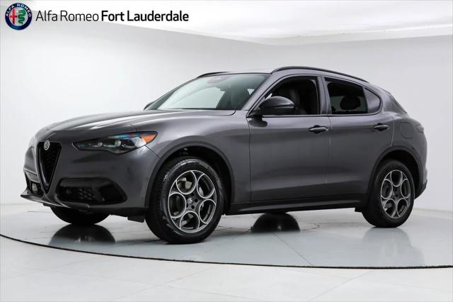 2026 Alfa Romeo Stelvio AWD for sale in Fort Lauderdale, FL