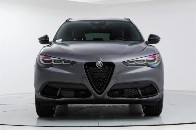 2026 Alfa Romeo Stelvio AWD