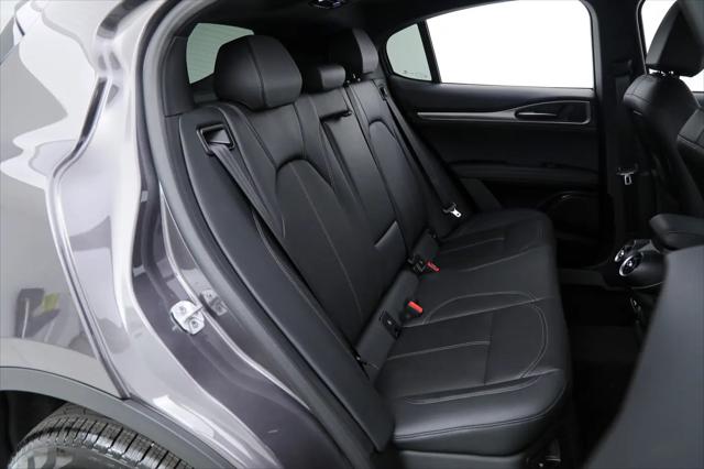 2026 Alfa Romeo Stelvio AWD