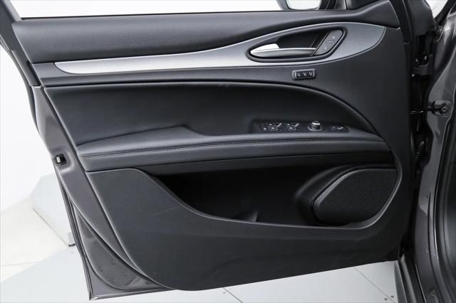 2026 Alfa Romeo Stelvio AWD