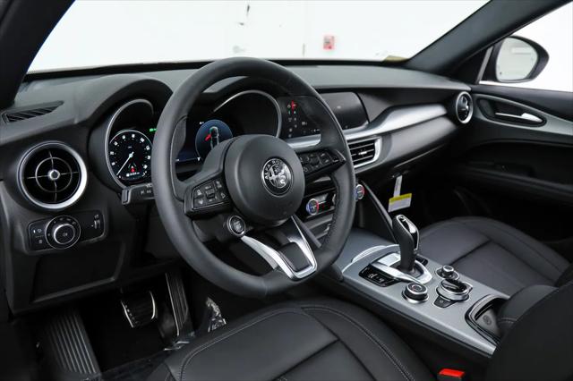 2026 Alfa Romeo Stelvio AWD