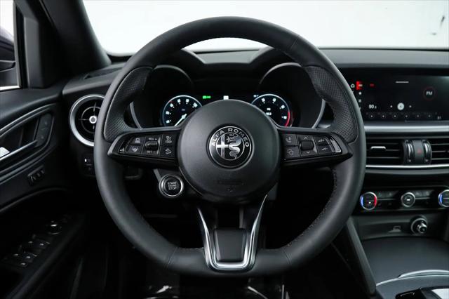 2026 Alfa Romeo Stelvio AWD