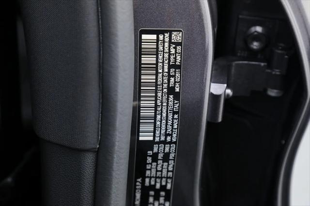 2026 Alfa Romeo Stelvio AWD