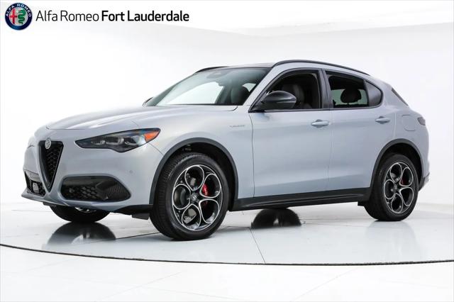 2026 Alfa Romeo Stelvio AWD for sale in Fort Lauderdale, FL
