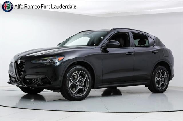 2026 Alfa Romeo Stelvio AWD for sale in Fort Lauderdale, FL