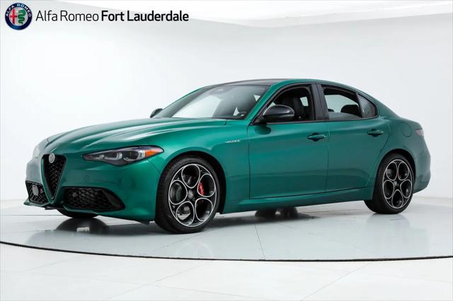 2026 Alfa Romeo Giulia Sprint for sale in Fort Lauderdale, FL