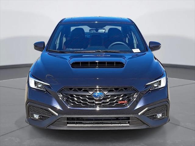 2026 Subaru WRX Limited