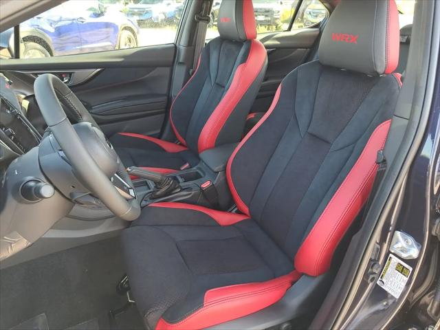 2026 Subaru WRX Limited