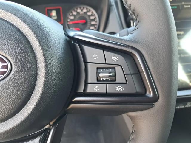 2026 Subaru WRX Limited