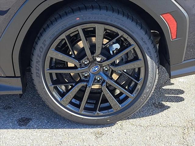 2026 Subaru WRX Limited