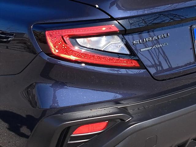 2026 Subaru WRX Limited