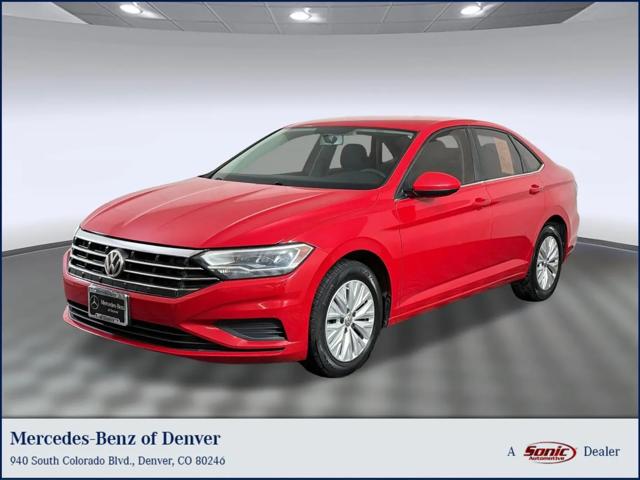 2019 Volkswagen Jetta 1.4T S for sale in Denver, CO