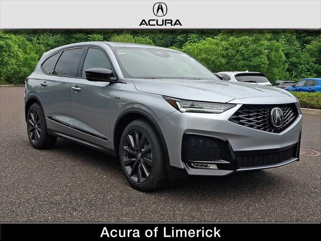 2026 Acura MDX A-SPEC for sale in Royersford, PA