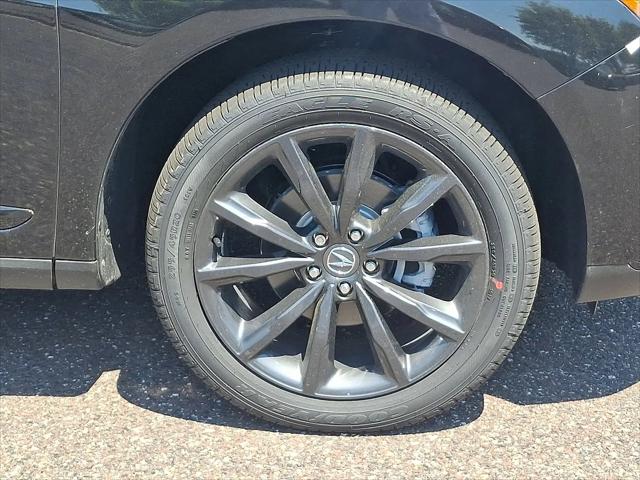 2026 Acura RDX A-Spec