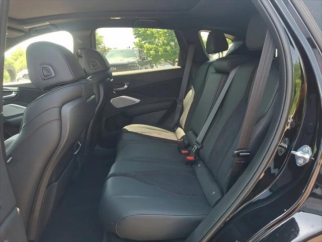2026 Acura RDX A-Spec