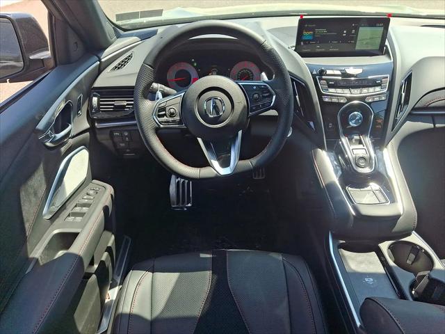 2026 Acura RDX A-Spec