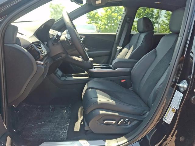 2026 Acura RDX A-Spec
