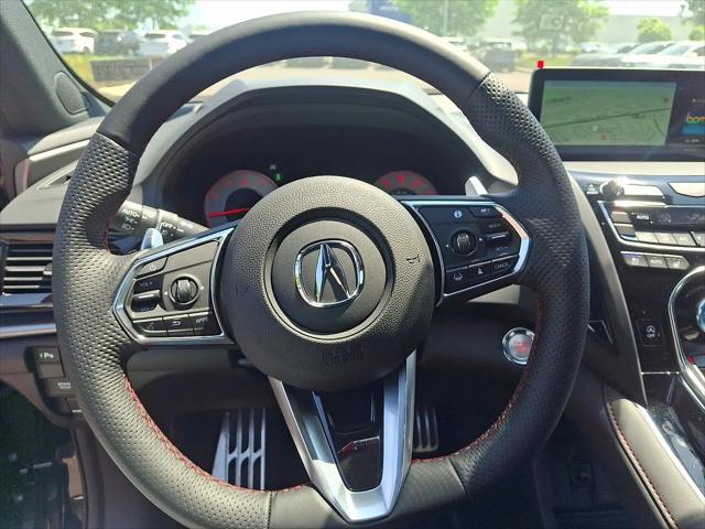 2026 Acura RDX A-Spec
