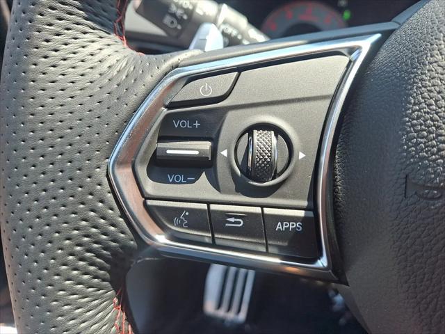 2026 Acura RDX A-Spec