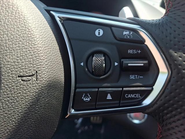 2026 Acura RDX A-Spec