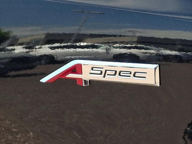 2026 Acura RDX A-Spec