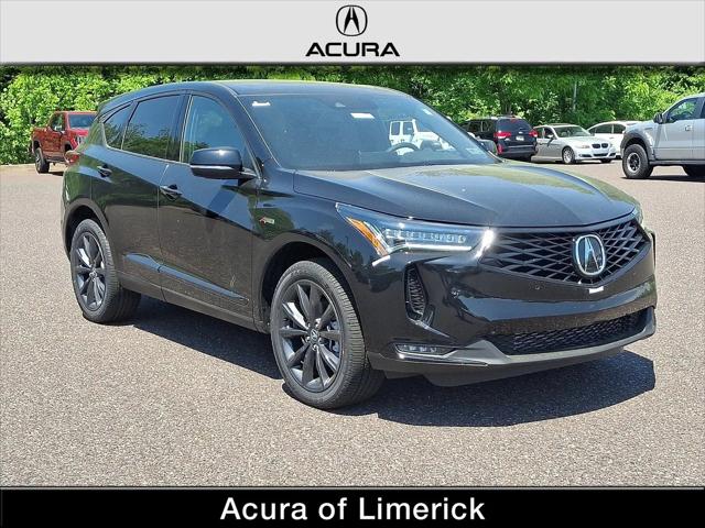 2026 Acura RDX A-Spec for sale in Royersford, PA