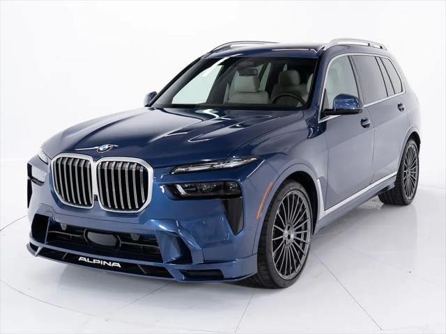 2025 BMW xB ALPINA XB7 for sale in Fort Lauderdale, FL