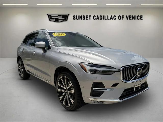 2023 Volvo XC60 B5 Ultimate Bright Theme for sale in Venice, FL