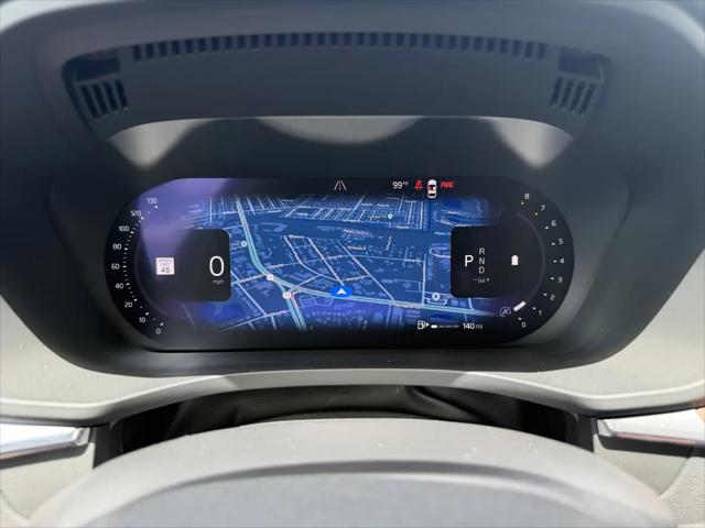 2023 Volvo XC60 B5 Ultimate Bright Theme