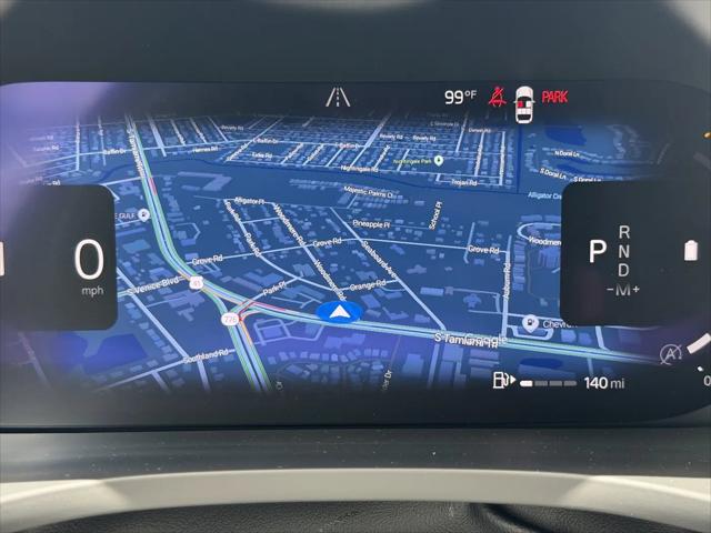 2023 Volvo XC60 B5 Ultimate Bright Theme