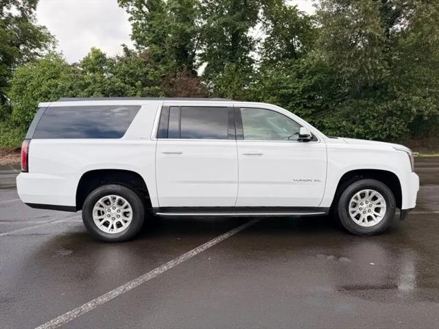 2019 GMC Yukon XL SLT