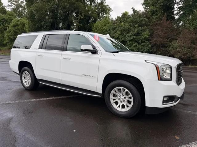 2019 GMC Yukon XL SLT