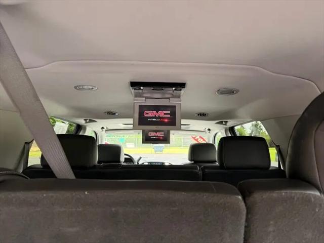 2019 GMC Yukon XL SLT