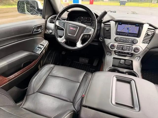 2019 GMC Yukon XL SLT