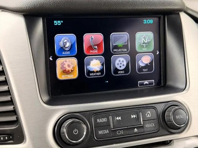 2019 GMC Yukon XL SLT