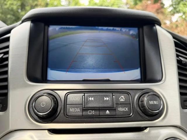 2019 GMC Yukon XL SLT