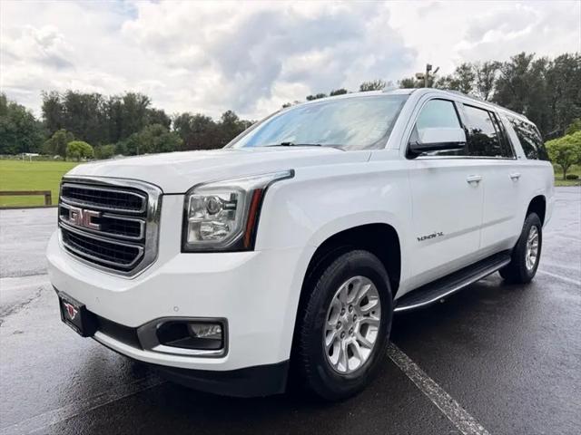 2019 GMC Yukon XL SLT
