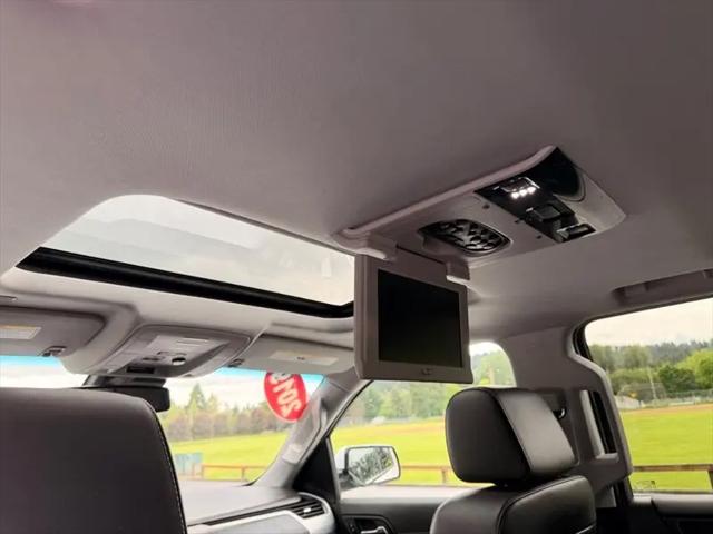2019 GMC Yukon XL SLT