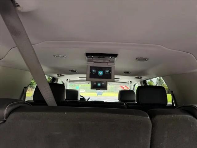 2019 GMC Yukon XL SLT