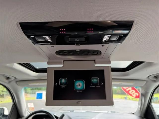 2019 GMC Yukon XL SLT